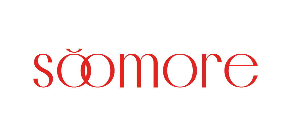 Soomore Events logo – destination wedding planners in Cyprus