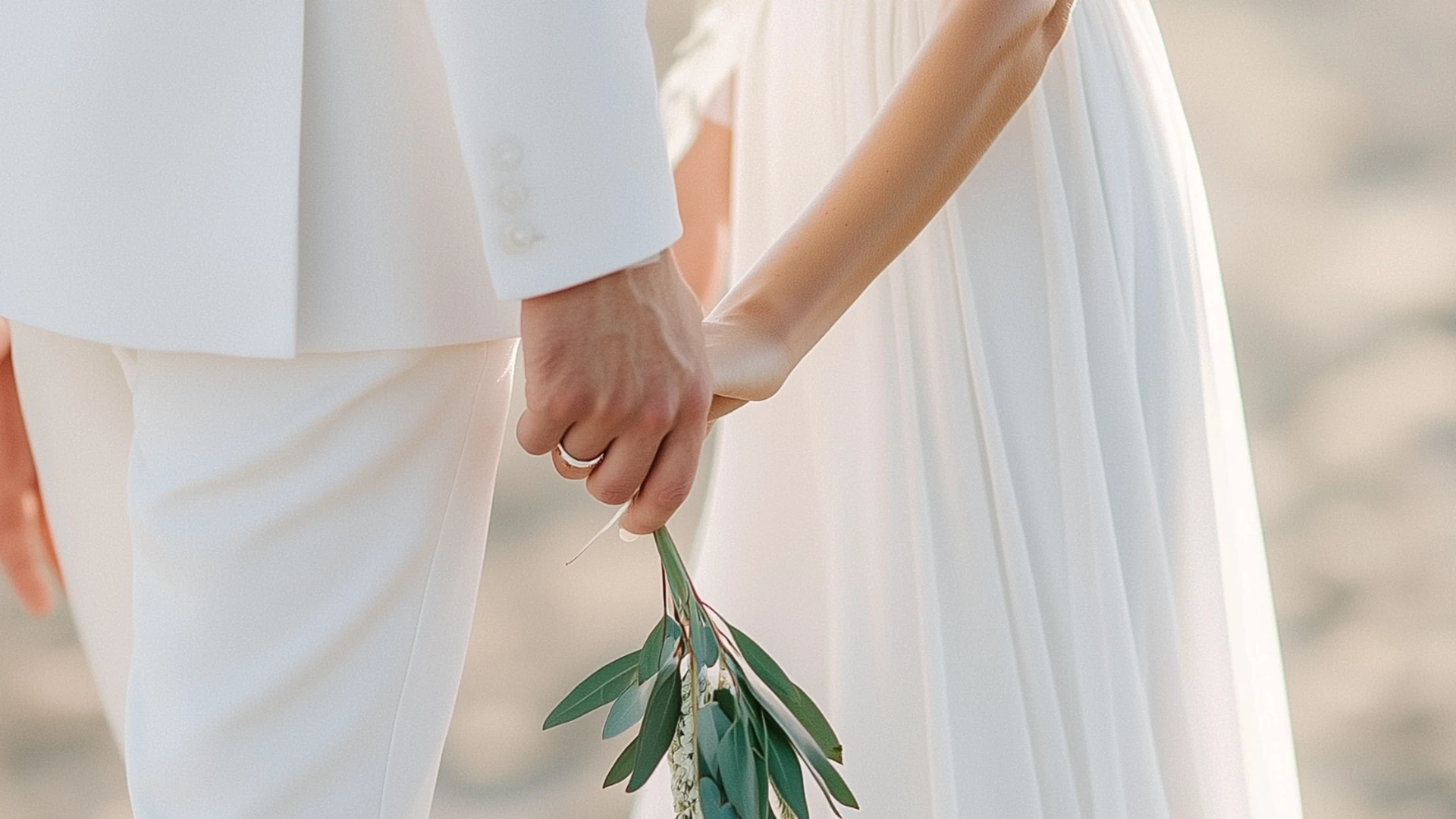 The “Slow Wedding” Experience